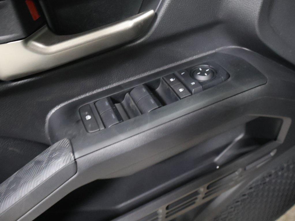 new 2025 Toyota Tacoma car, priced at $46,544