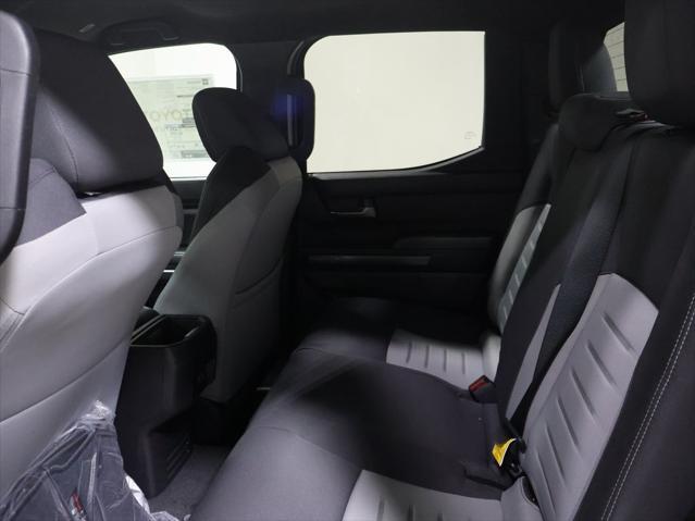 new 2025 Toyota Tacoma car, priced at $46,544