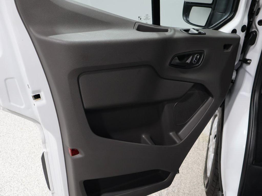 used 2023 Ford Transit-350 car, priced at $40,995