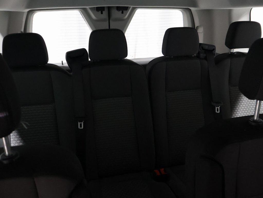 used 2023 Ford Transit-350 car, priced at $40,995