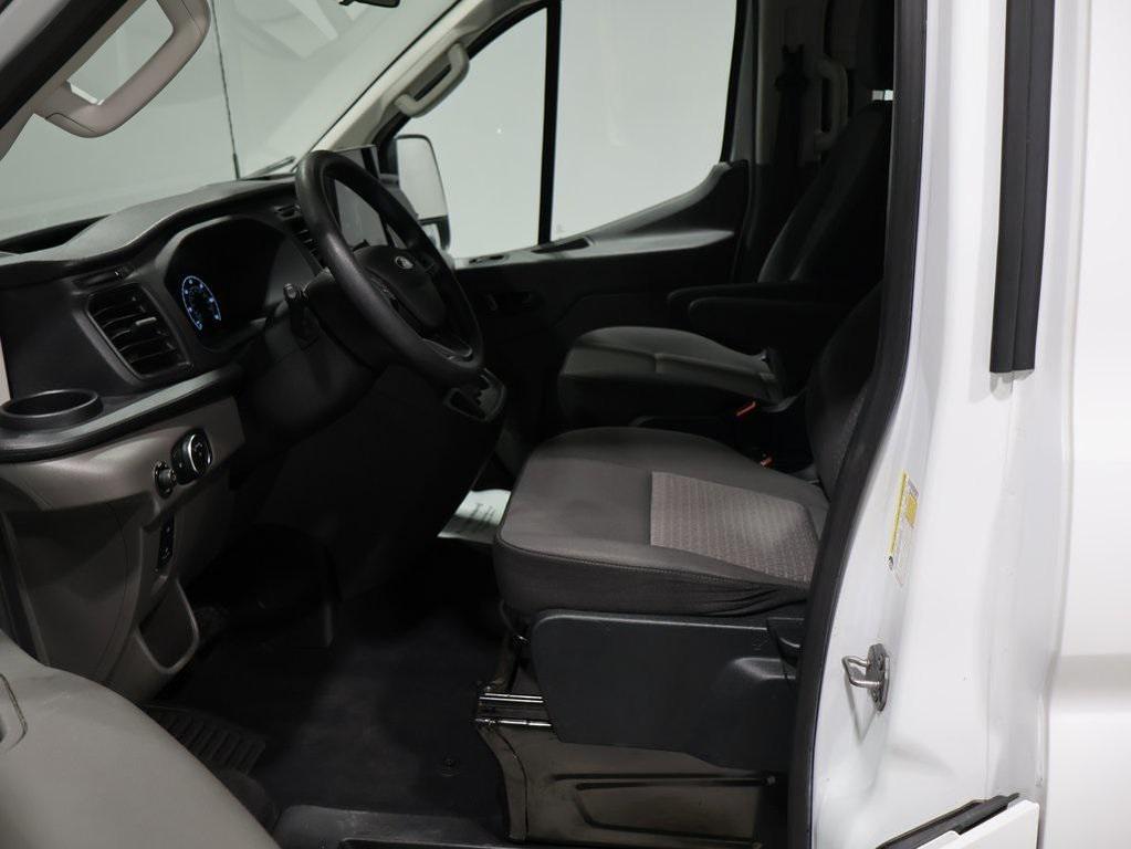 used 2023 Ford Transit-350 car, priced at $40,995