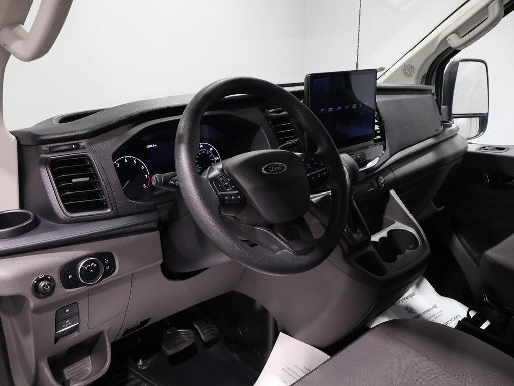 used 2023 Ford Transit-350 car, priced at $40,995