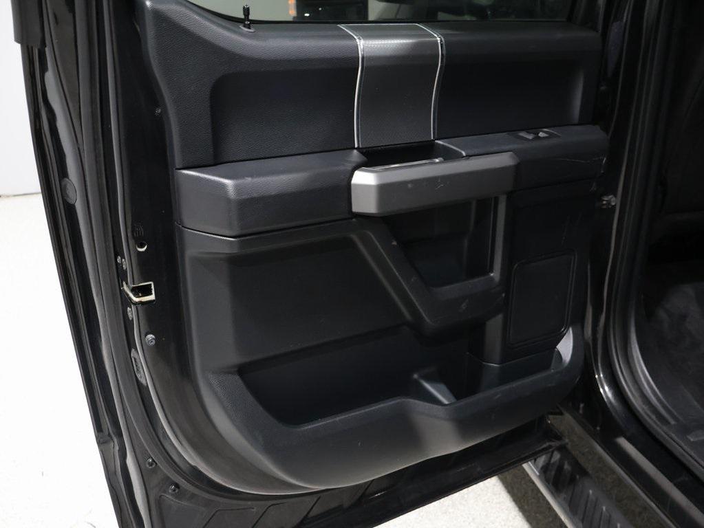 used 2015 Ford F-150 car, priced at $15,158