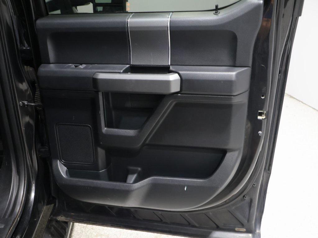 used 2015 Ford F-150 car, priced at $15,158