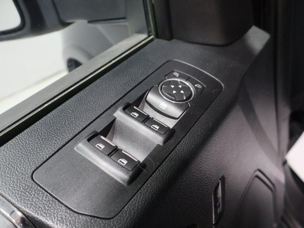 used 2015 Ford F-150 car, priced at $15,158