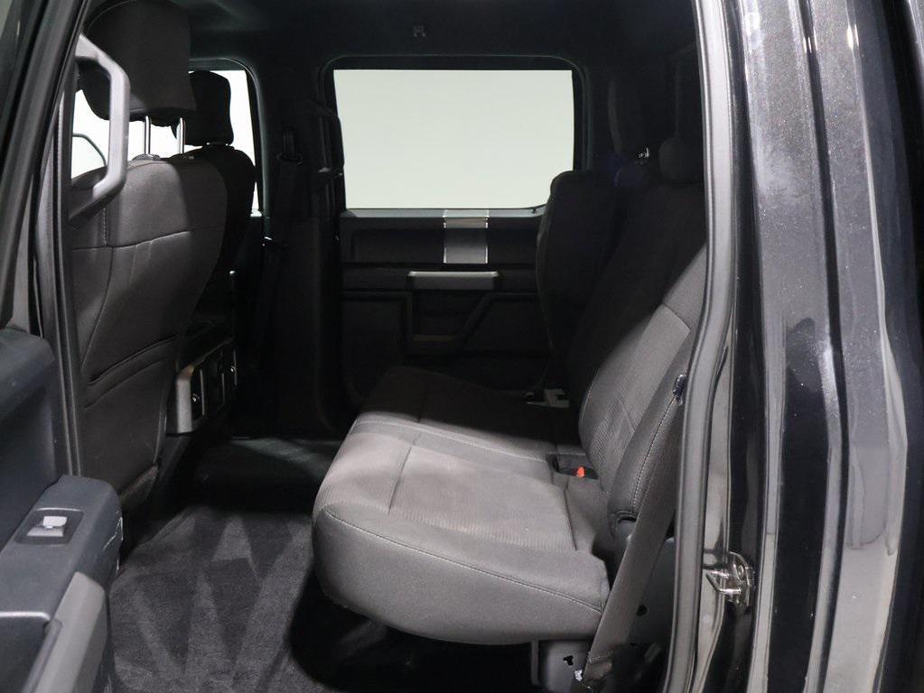 used 2015 Ford F-150 car, priced at $15,158