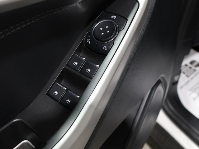 used 2024 Ford Explorer car, priced at $38,959