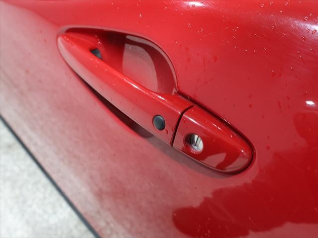 used 2017 FIAT 124 Spider car, priced at $13,960