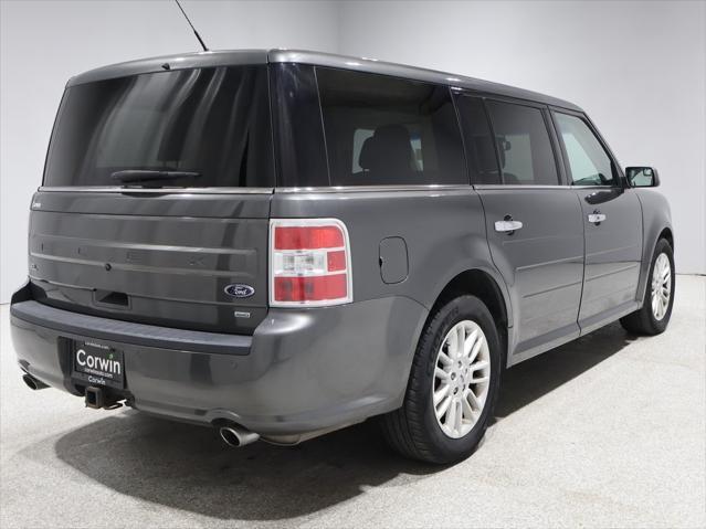 used 2016 Ford Flex car, priced at $12,199