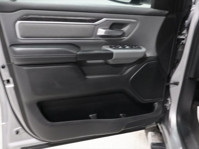 used 2020 Ram 1500 car, priced at $23,493