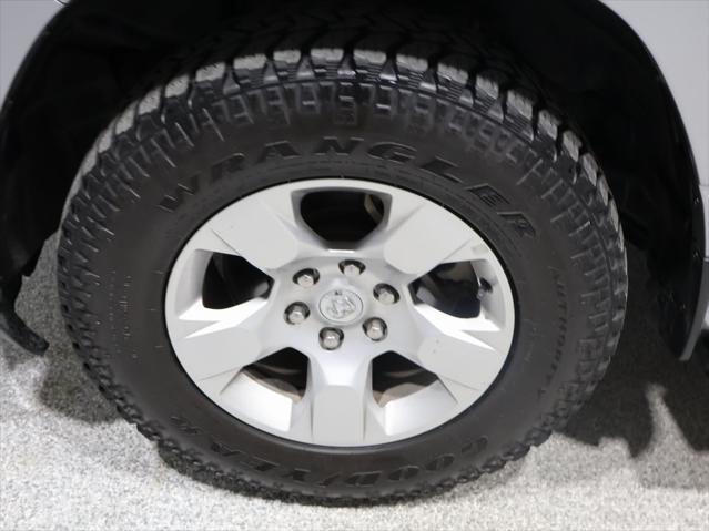 used 2020 Ram 1500 car, priced at $23,493