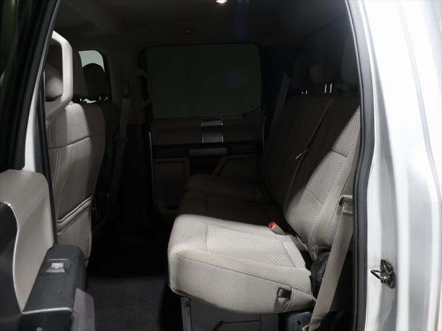 used 2019 Ford F-450 car, priced at $49,757