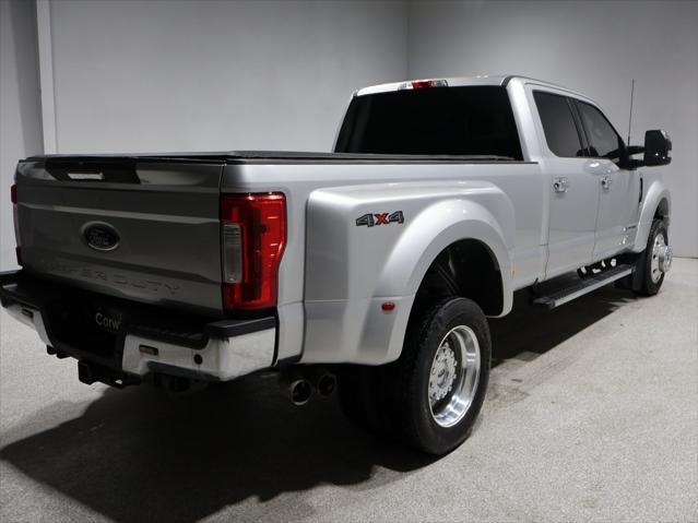 used 2019 Ford F-450 car, priced at $49,757