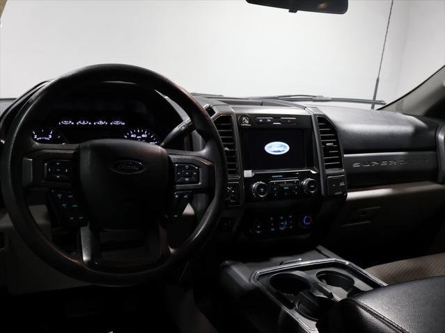 used 2019 Ford F-450 car, priced at $49,757