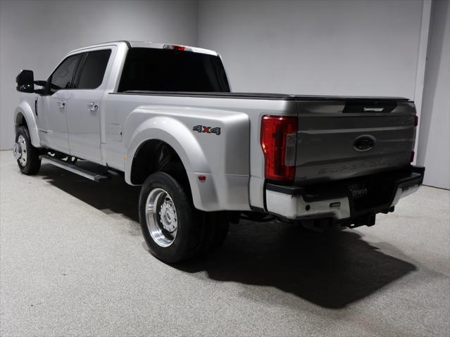 used 2019 Ford F-450 car, priced at $49,757