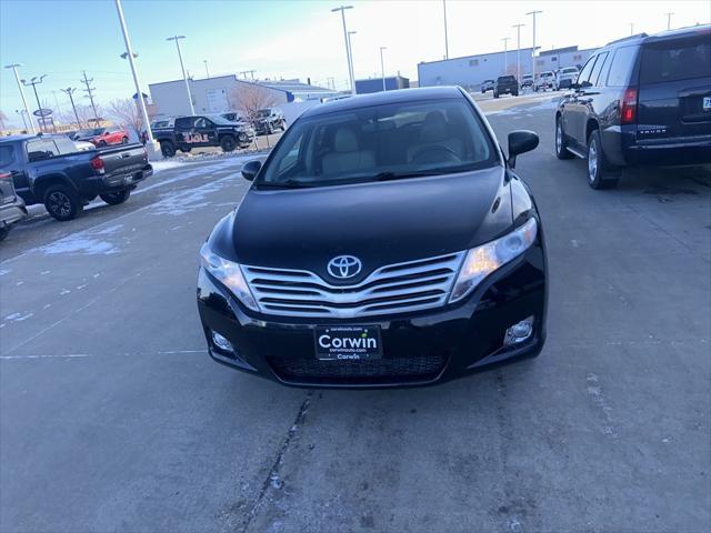 used 2010 Toyota Venza car