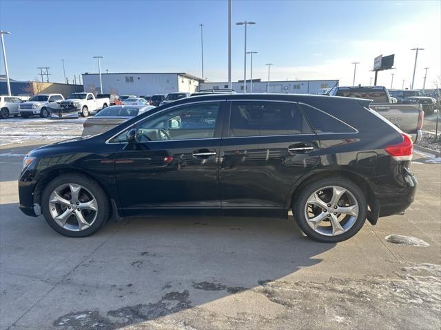 used 2010 Toyota Venza car