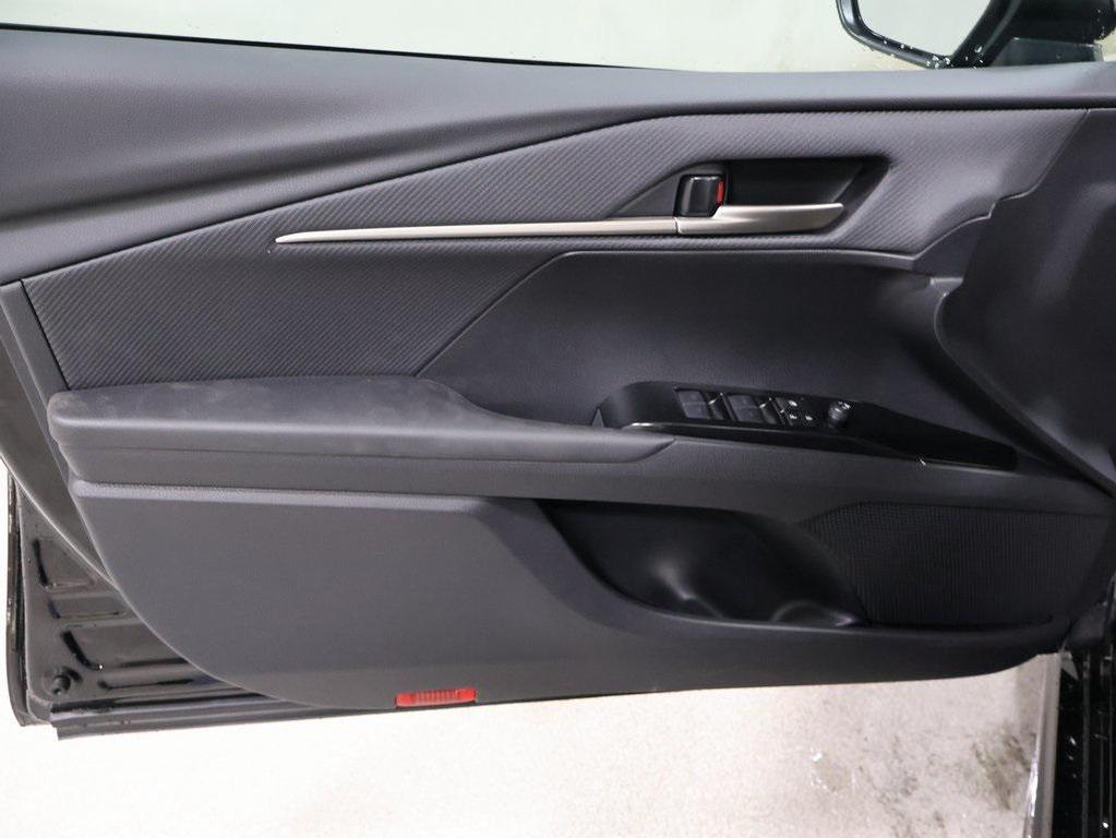 new 2026 Toyota Camry car, priced at $32,814
