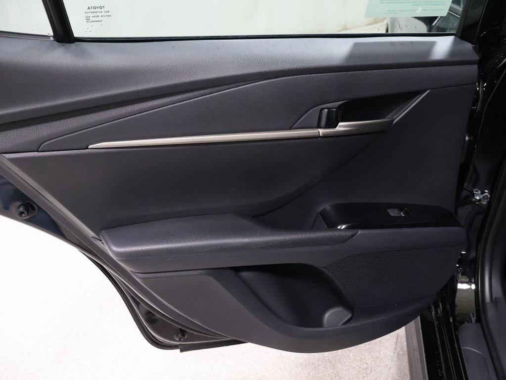 new 2026 Toyota Camry car, priced at $32,814