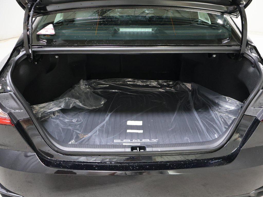 new 2026 Toyota Camry car, priced at $32,814