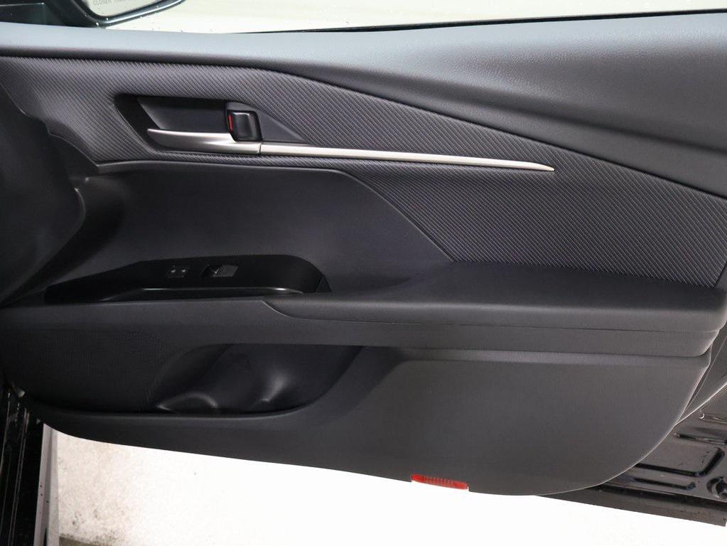 new 2026 Toyota Camry car, priced at $32,814