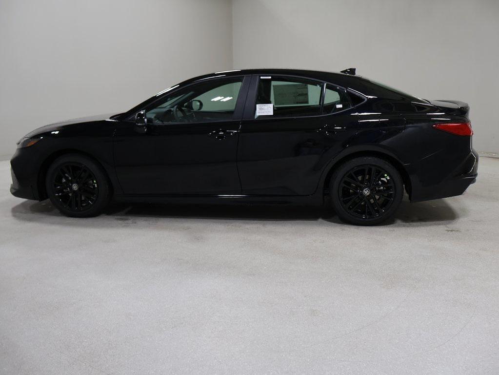new 2026 Toyota Camry car, priced at $32,814