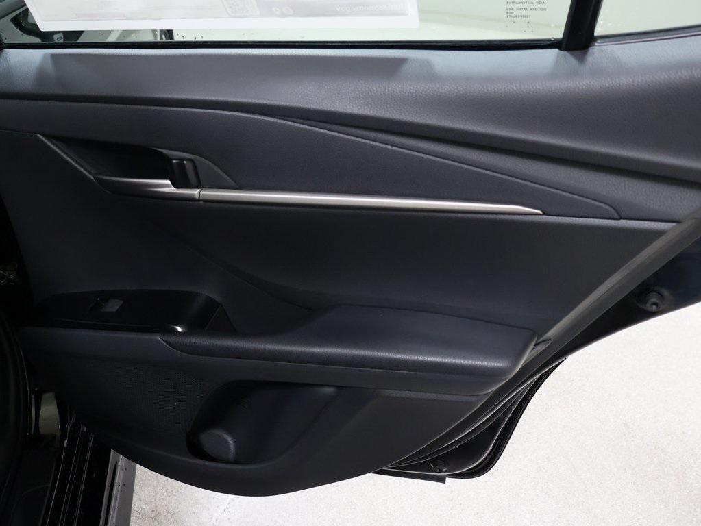 new 2026 Toyota Camry car, priced at $32,814