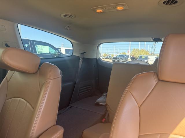 used 2015 Buick Enclave car