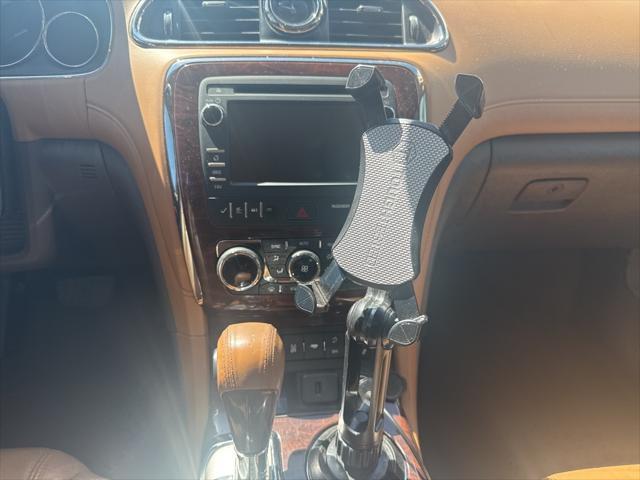 used 2015 Buick Enclave car