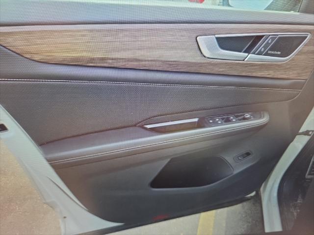 used 2024 Volkswagen Atlas car, priced at $44,271