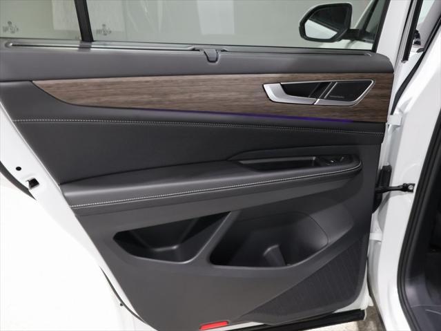 used 2024 Volkswagen Atlas car, priced at $44,271
