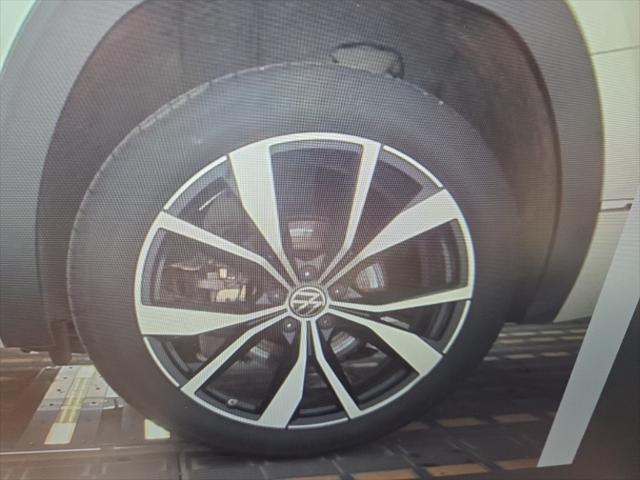 used 2024 Volkswagen Atlas car, priced at $44,271
