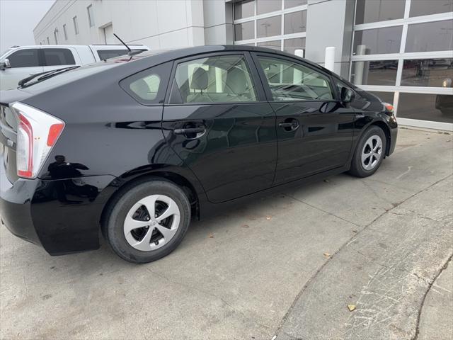 used 2013 Toyota Prius car, priced at $10,000