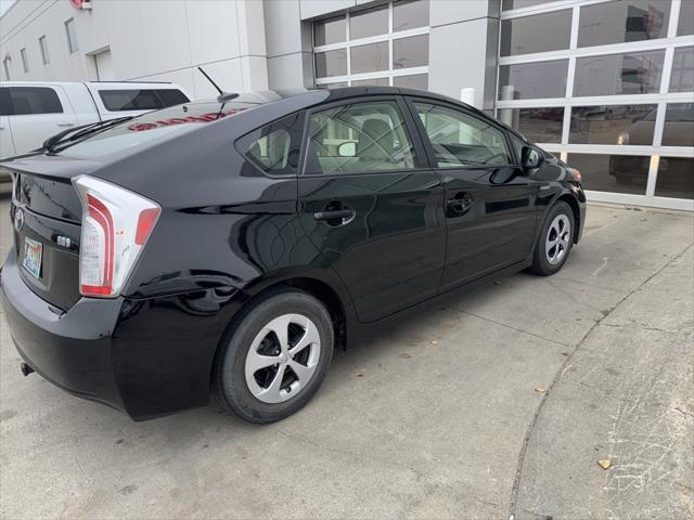 used 2013 Toyota Prius car, priced at $10,000