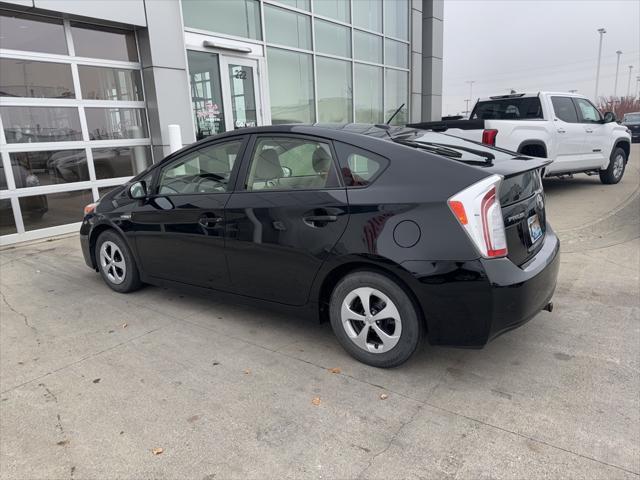 used 2013 Toyota Prius car, priced at $10,000