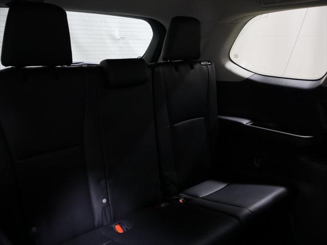 new 2025 Toyota Grand Highlander car, priced at $51,613