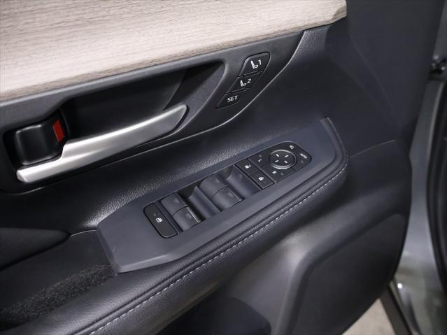 new 2025 Toyota Grand Highlander car, priced at $51,613
