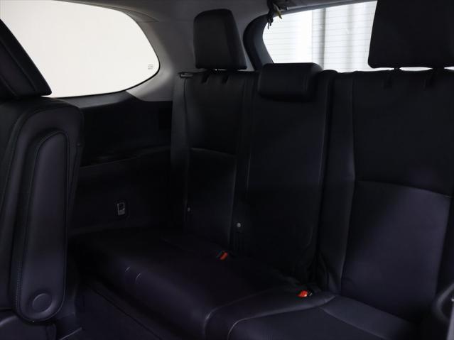 new 2025 Toyota Grand Highlander car, priced at $51,613