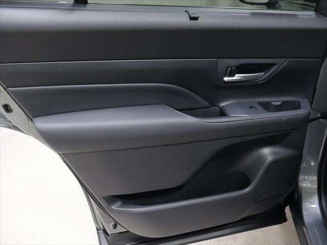 new 2025 Toyota Grand Highlander car, priced at $51,613