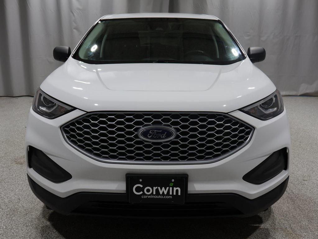 used 2023 Ford Edge car, priced at $21,437