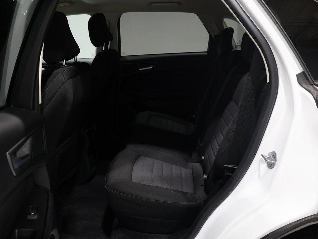 used 2023 Ford Edge car, priced at $21,437