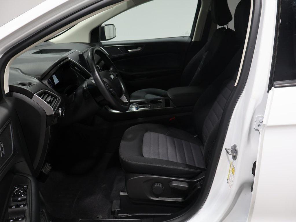 used 2023 Ford Edge car, priced at $21,437