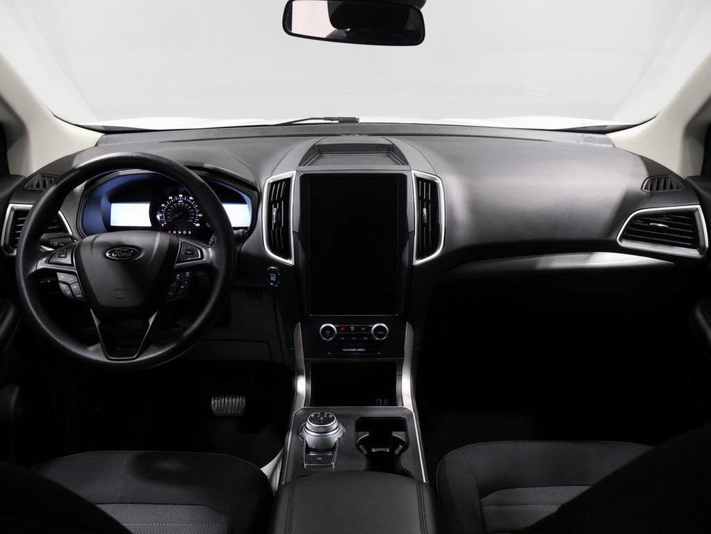 used 2023 Ford Edge car, priced at $21,437