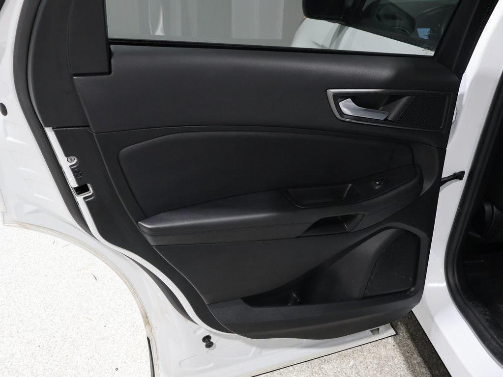 used 2023 Ford Edge car, priced at $21,437