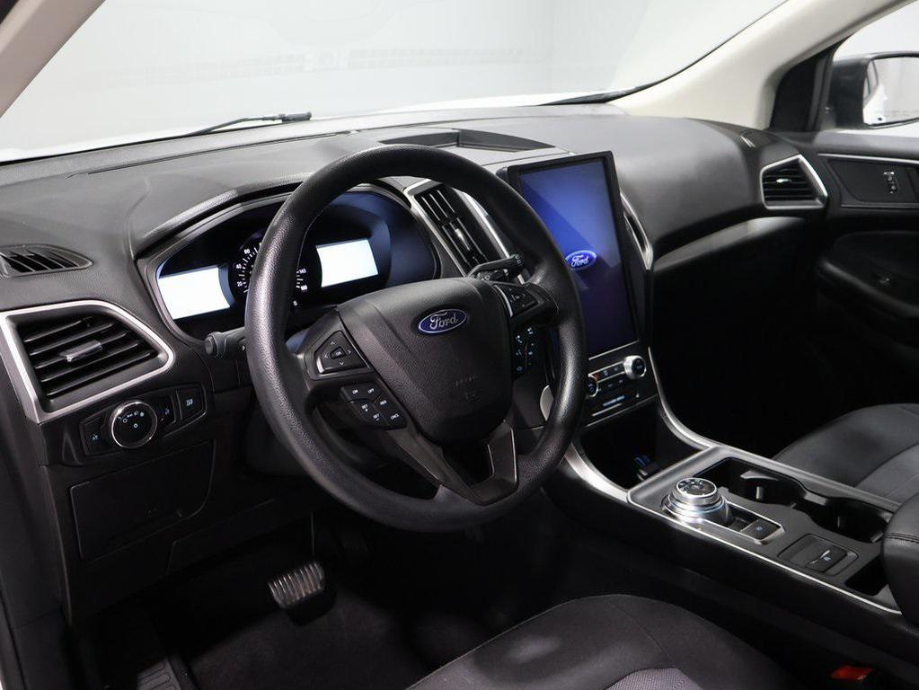 used 2023 Ford Edge car, priced at $21,437