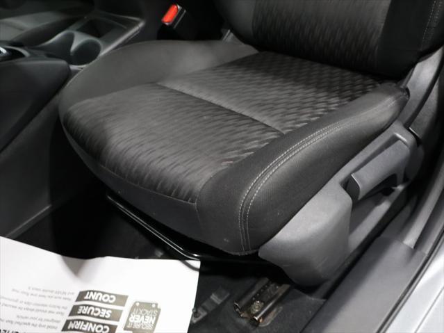 used 2020 Nissan Rogue car, priced at $15,765