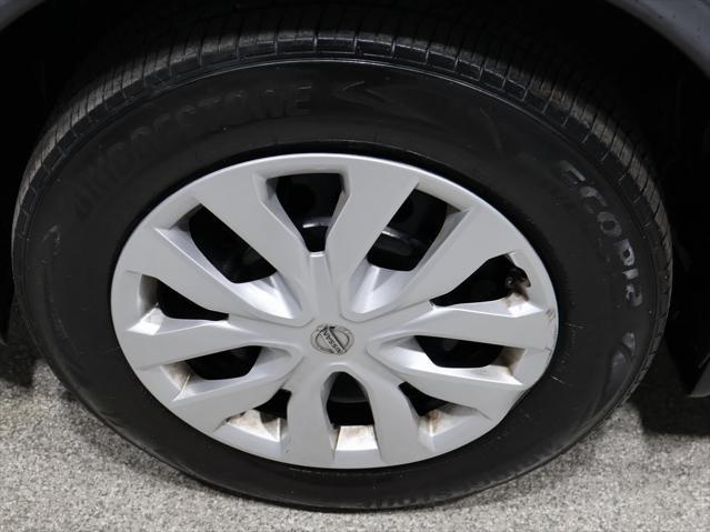 used 2020 Nissan Rogue car, priced at $15,765
