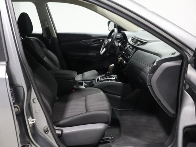 used 2020 Nissan Rogue car, priced at $15,765