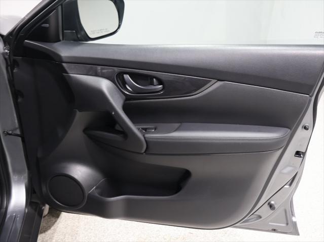 used 2020 Nissan Rogue car, priced at $15,765