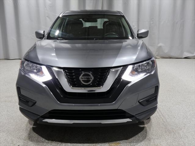 used 2020 Nissan Rogue car, priced at $15,765